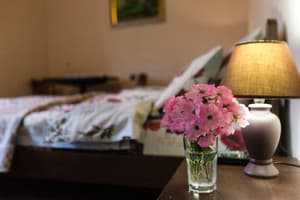 Отель Фазенда на Гончарах ( Fazenda na Goncharakh). Улучшенный трехместный  1