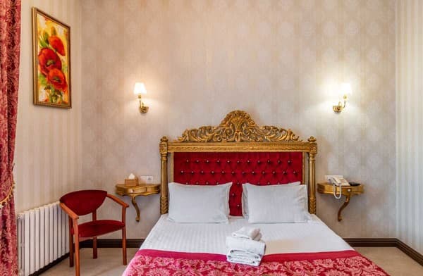 Feder boutique hotel 25