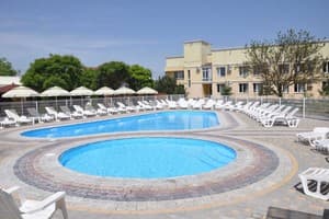 Парк-отель Феникс