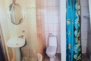 Парк-отель Феникс. Улучшенный трехместный  2