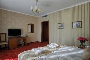 Отель Fenix Town. Делюкс двухместный  1