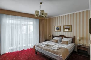 Отель Fenix Town. Делюкс двухместный  3