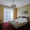 Отель Fenix Town. Комфорт двухместный  1