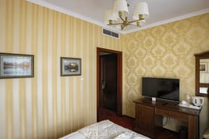 Отель Fenix Town. Комфорт двухместный  2