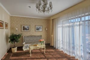 Отель Fenix Town. Люкс двухместный  1