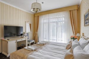 Отель Fenix Town. Люкс двухместный  2