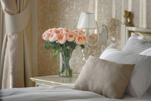 Отель Fenix Town. Люкс двухместный с террасой 2