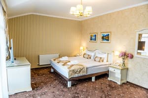 Отель Fenix Town. Полулюкс двухместный  1