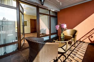 Отель Fenix Town. Полулюкс двухместный  2