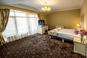 Отель Fenix Town. Полулюкс двухместный  3