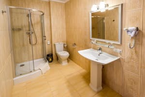 Отель Fenix Town. Полулюкс двухместный  4