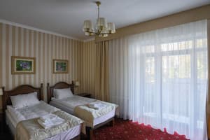 Отель Fenix Town. Стандарт двухместный Twin 1