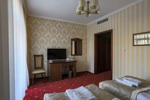 Отель Fenix Town. Стандарт двухместный Twin 2