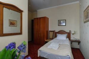 Отель Fenix Town. Стандарт одноместный  1