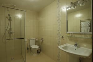 Отель Fenix Town. Стандарт одноместный  2