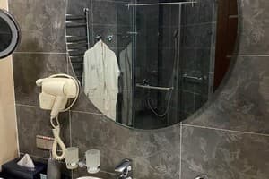 Отель Фериде. Люкс двухместный Эгоист 2 3