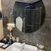 Отель Фериде. Люкс двухместный Эгоист 2 3