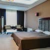 Отель Фериде. Люкс двухместный Китайский Император 9