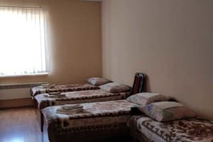 Отель Фермер. Стандарт 5-местный  1