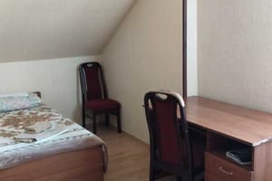 Отель Фермер. Стандарт 5-местный  4