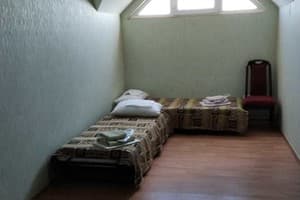 Отель Фермер. Стандарт 6-местный  3