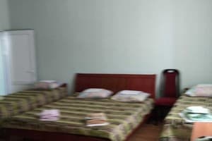 Отель Фермер. Стандарт 6-местный  4