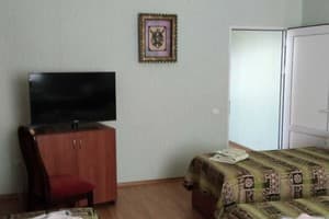 Отель Фермер. Стандарт 6-местный  6