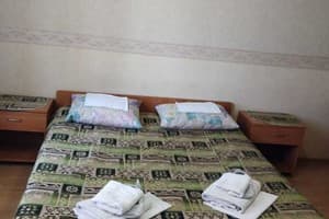 Отель Фермер. Стандарт двухместный  2