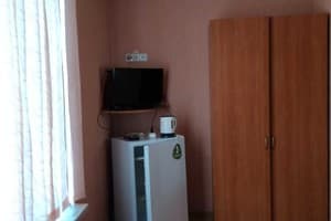 Отель Фермер. Стандарт двухместный  3