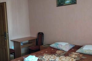 Отель Фермер. Стандарт двухместный  5