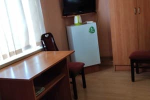 Отель Фермер. Стандарт двухместный  1