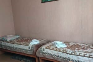 Отель Фермер. Стандарт двухместный  3