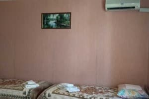 Отель Фермер. Стандарт двухместный  4