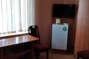 Отель Фермер. Стандарт двухместный  7