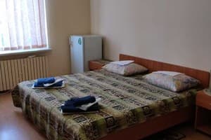 Отель Фермер. Стандарт трехместный  1