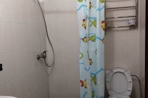 Отель Фермер. Стандарт трехместный  2