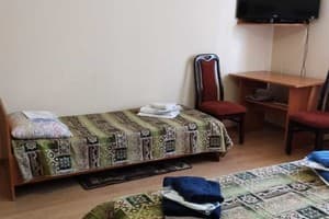 Отель Фермер. Стандарт трехместный  3