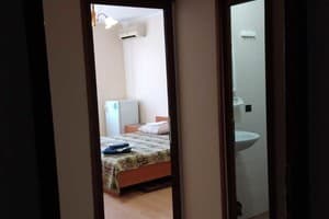 Отель Фермер. Стандарт трехместный  4