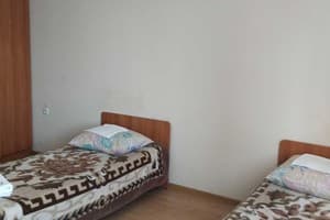 Отель Фермер. Стандарт трехместный  2