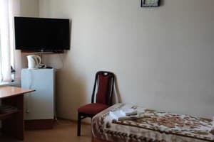 Отель Фермер. Стандарт трехместный  3