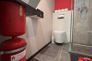 Fire Station Hostel 7