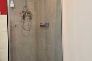 Хостел Fire Station Hostel. Место в общем 16-местном номере  6