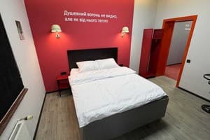 Хостел Fire Station Hostel. Стандарт двухместный  2