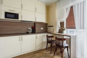 Коттедж Five seasons. Бизнес двухместный  4