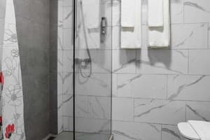 Коттедж Five seasons. Бизнес двухместный  5