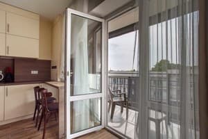 Коттедж Five seasons. Бизнес двухместный  3