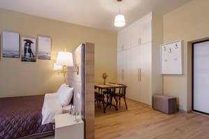 Коттедж Five seasons. Делюкс 4-местный  3