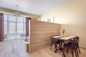 Коттедж Five seasons. Делюкс 4-местный  6