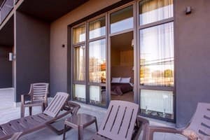 Коттедж Five seasons. Делюкс 4-местный  9