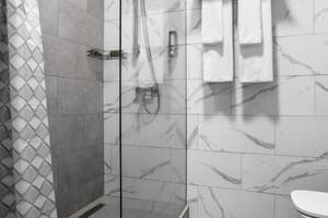 Коттедж Five seasons. Делюкс 4-местный  8